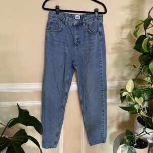 BDG Urban Outfitters Mom Jeans - Size W32 L32